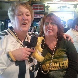 Meet your Posher, Jill